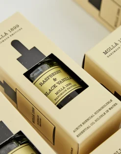 Natura Selection Aromas Y Difusores|Difusores^Aceite Esencial 30ml Cereria Mollá