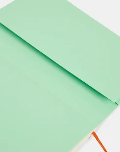 Natura Selection Agendas|Papelería^Agenda Escolar Degradé Semana Vista 2024-2025