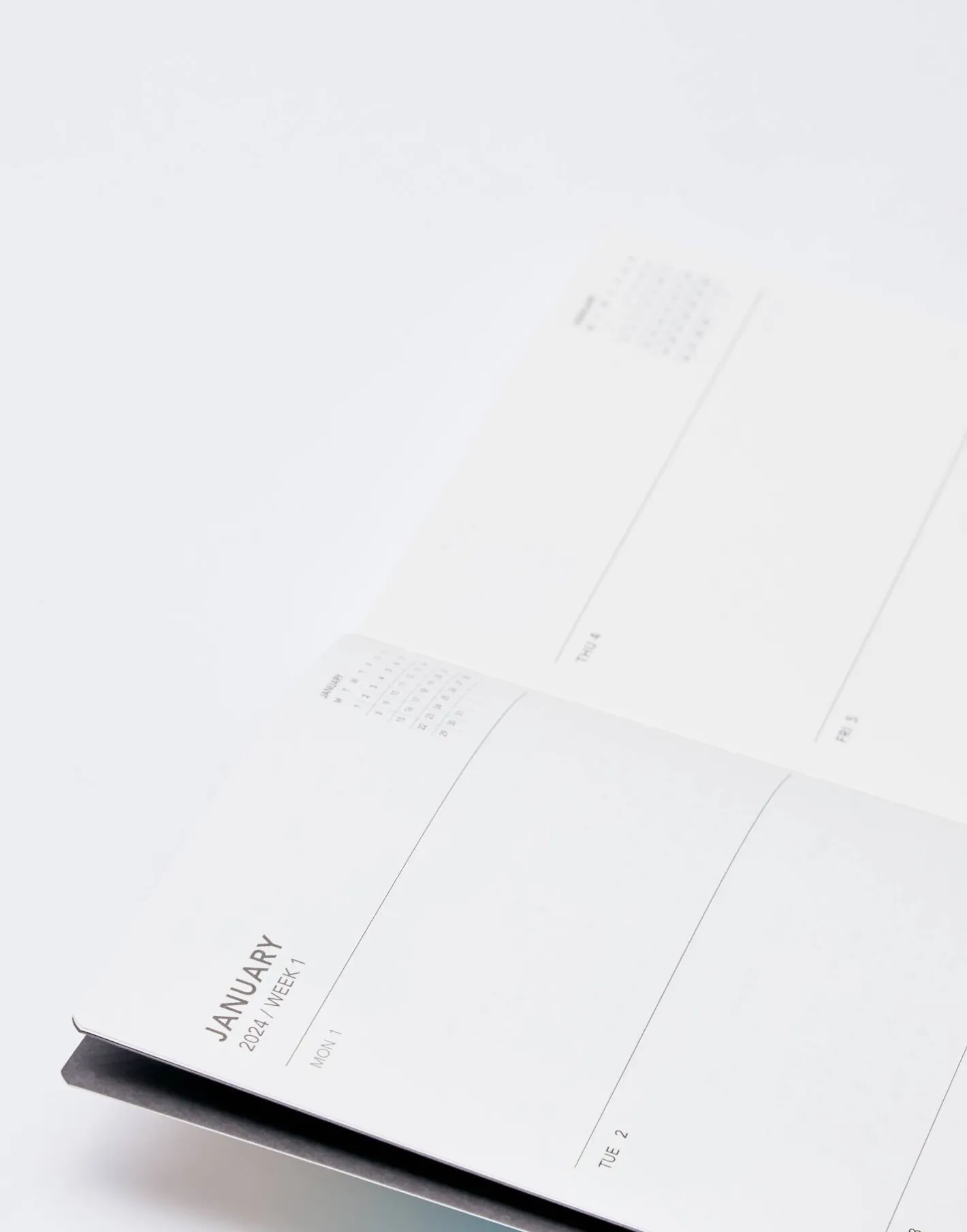 Natura Selection Agendas|Papelería^Agenda Escolar Psicodélica 2023 - 2024