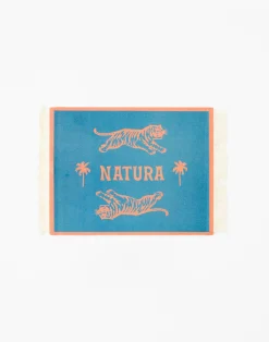 Natura Selection Electrónica Y Gadget^Alfombrilla Ratón