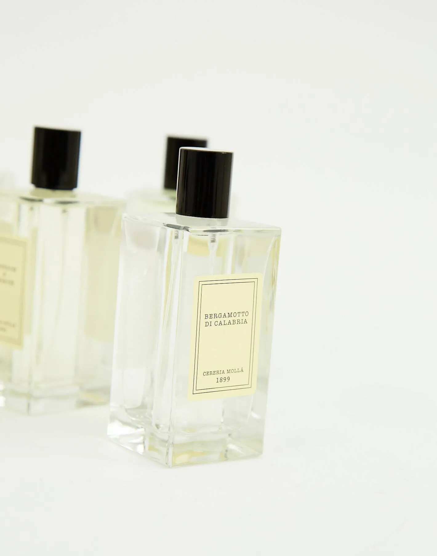 Natura Selection Aromas Y Difusores^Ambientador Spray Cereria Mollá