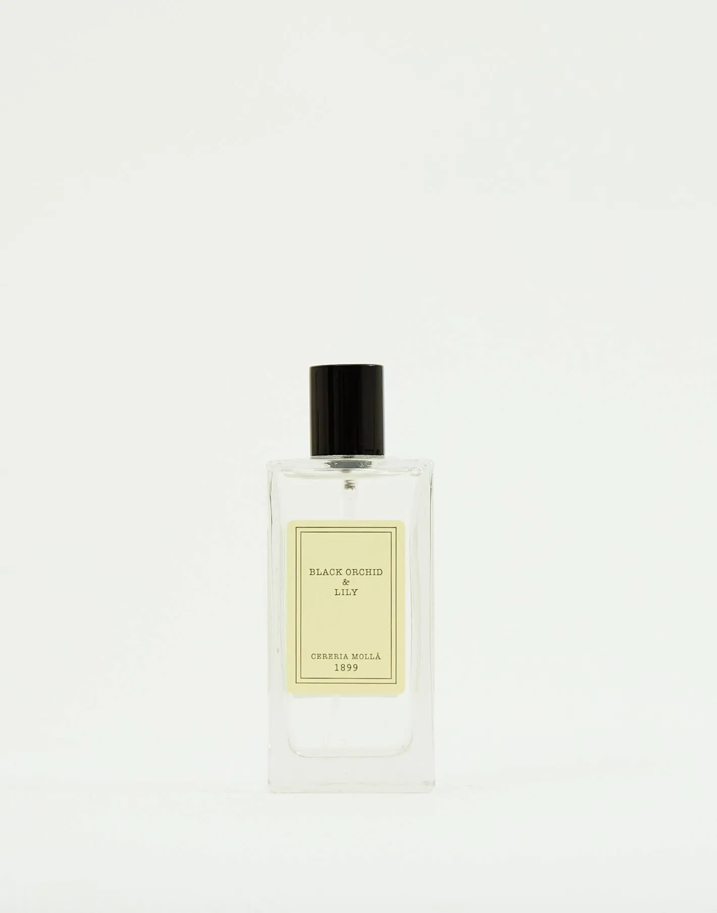 Natura Selection Aromas Y Difusores^Ambientador Spray Cereria Mollá