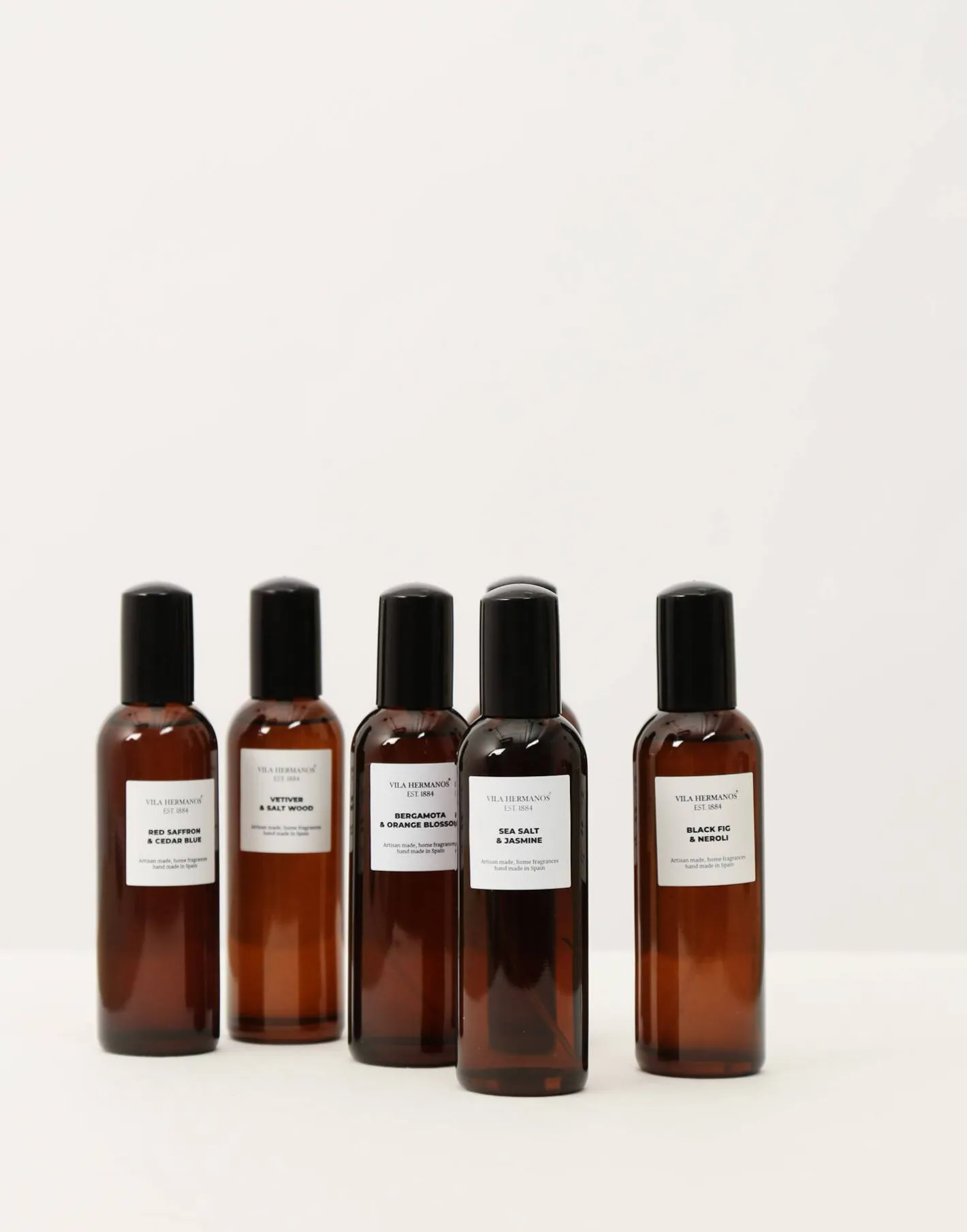 Natura Selection Aromas Y Difusores^Ambientador Spray 100ml Apothecary