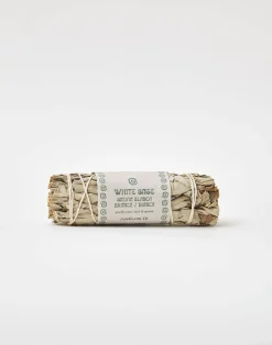 Natura Selection Aromas Y Difusores^Atado Salvia Blanca