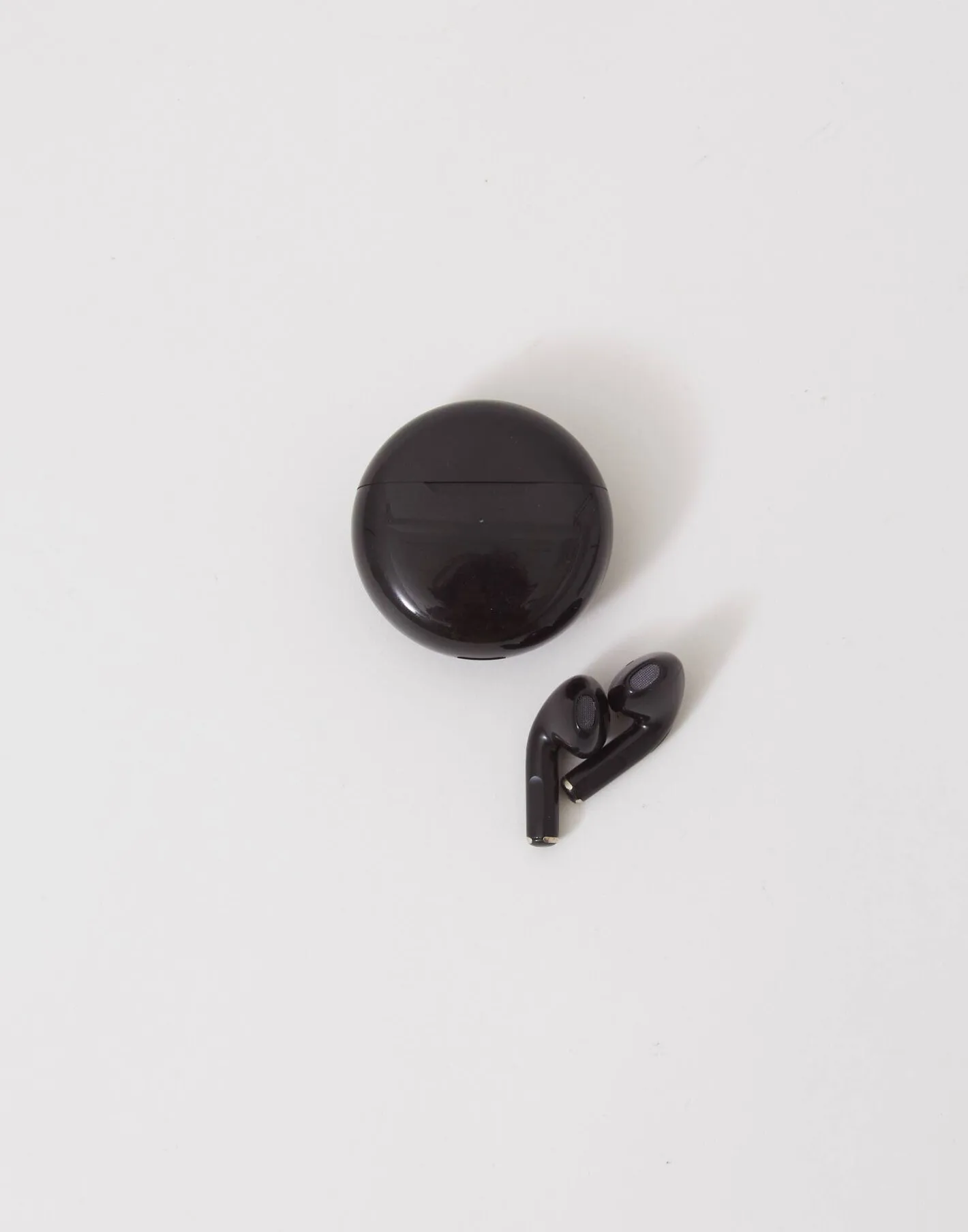 Natura Selection Electrónica Y Gadget^Auriculares Inalámbricos Fun Pods