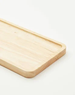 Natura Selection Decoración^Bandeja Madera Rectangular