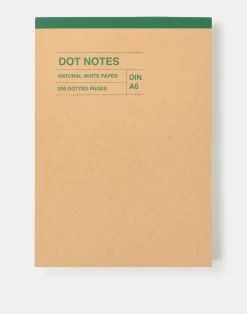 Natura Selection Papelería^Block Retro A6