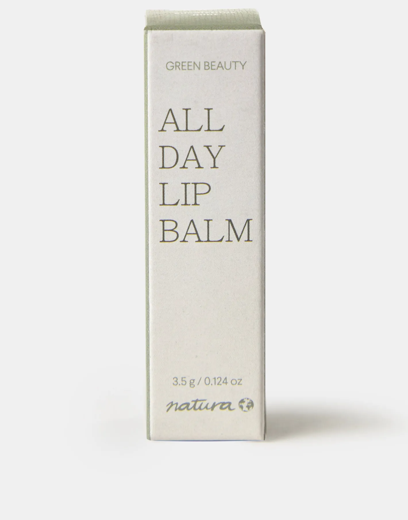 Natura Selection Bodycare & Beauty|Bodycare & Beauty^Bálsamo Labial Barra