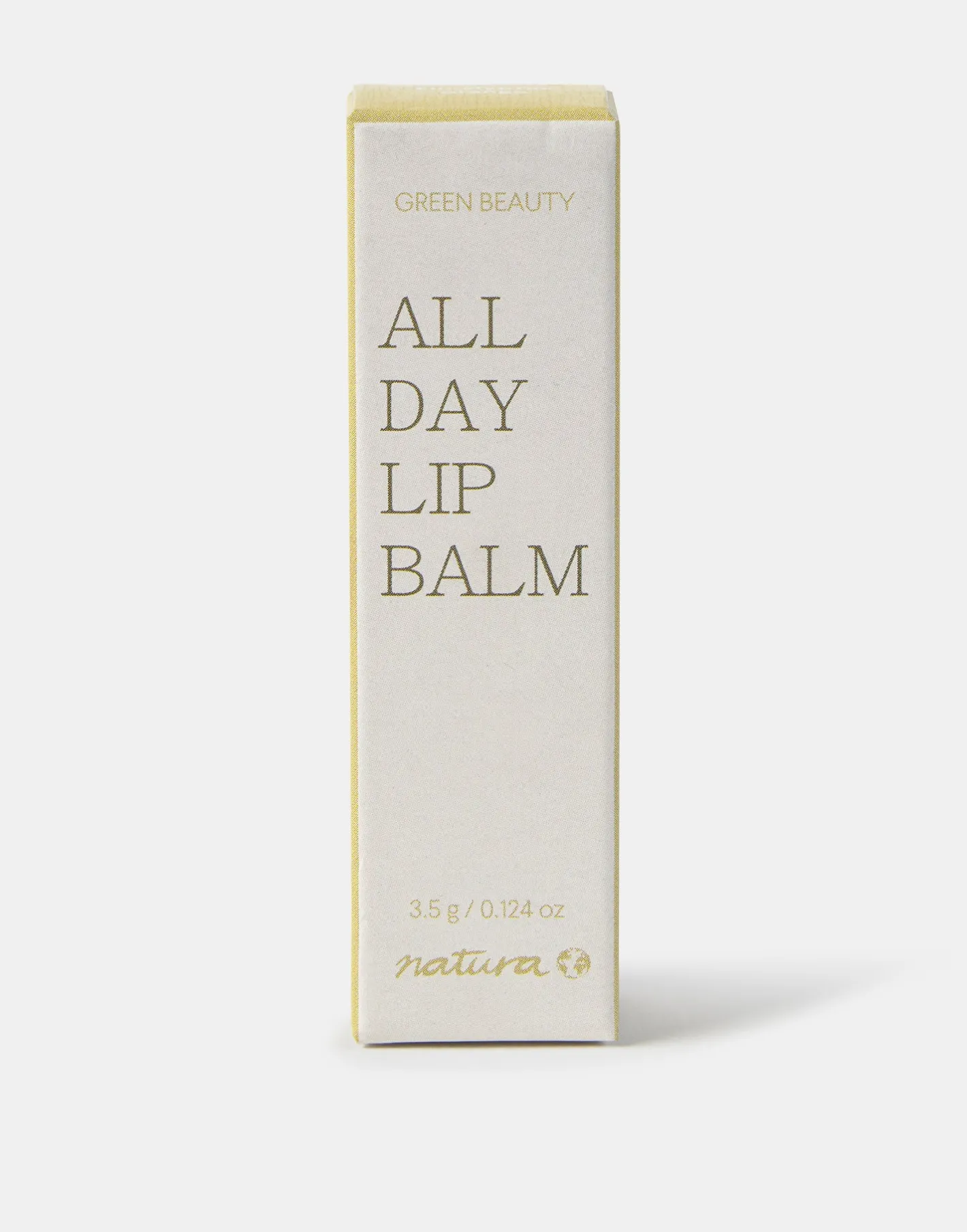 Natura Selection Bodycare & Beauty|Bodycare & Beauty^Bálsamo Labial Barra