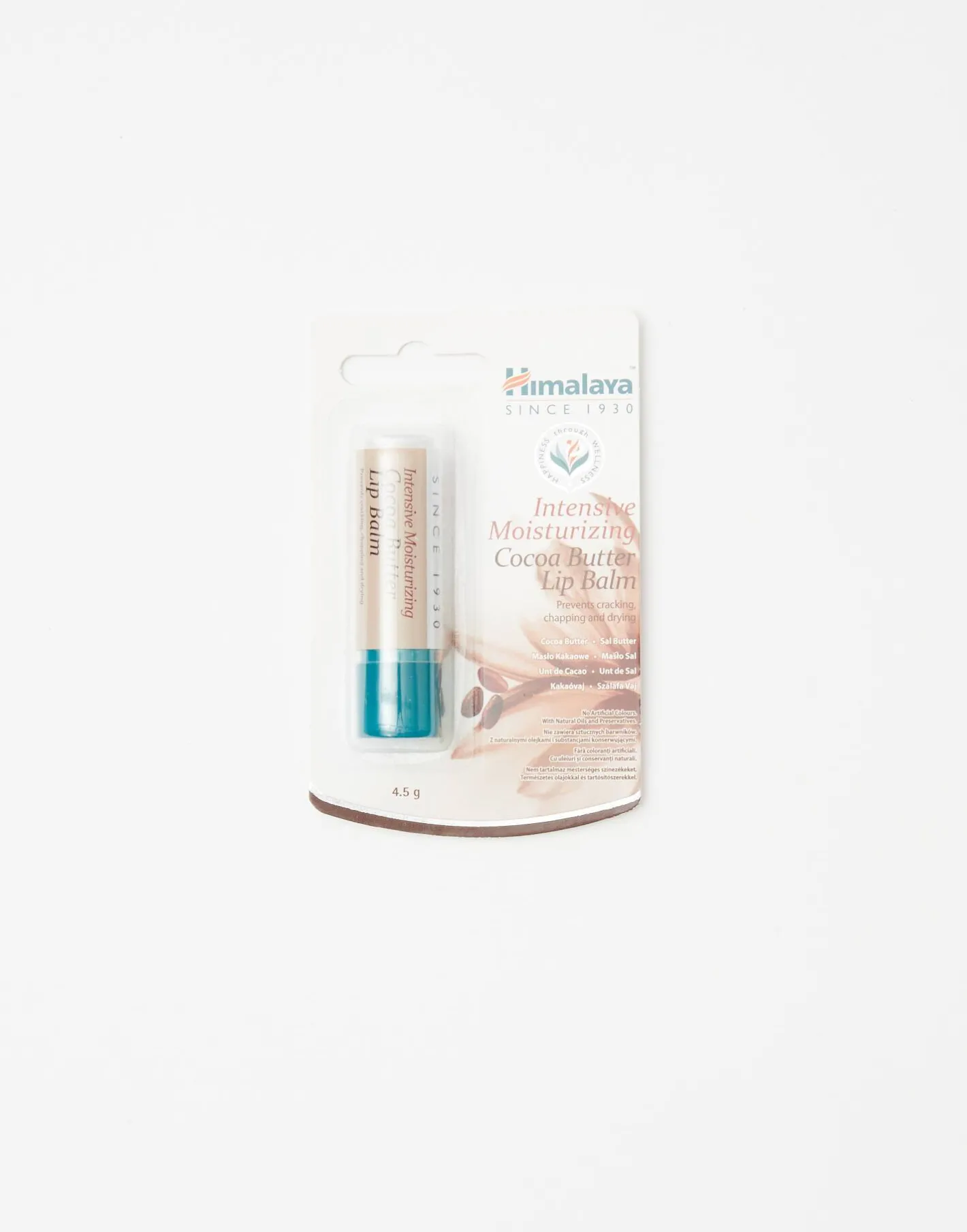 Natura Selection Bodycare & Beauty|Bodycare & Beauty^Bálsamo Labial 4,5g