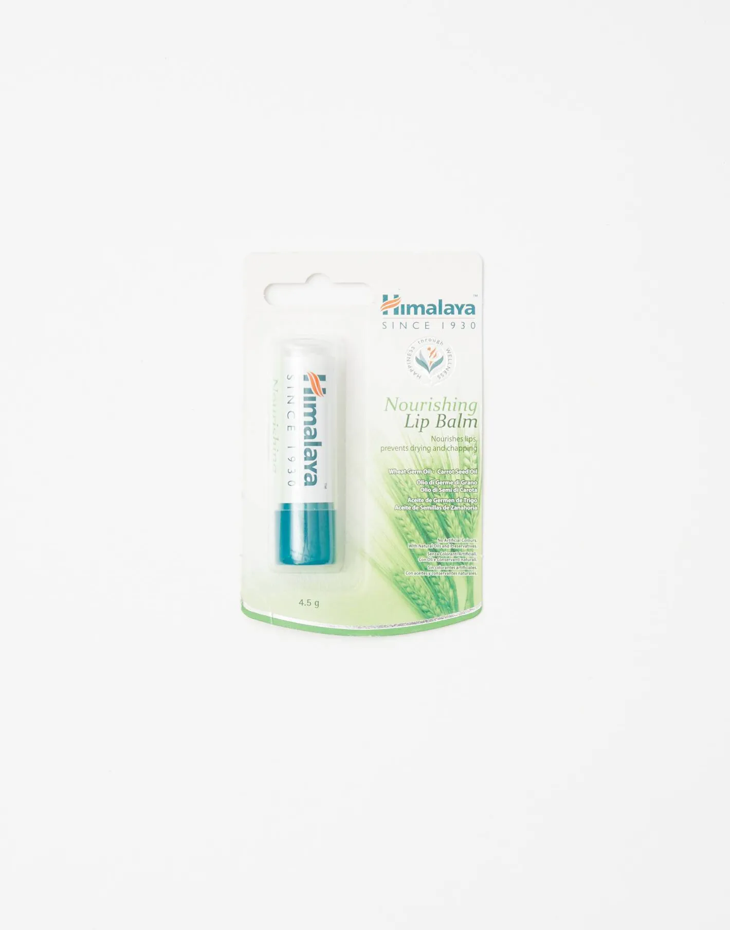 Natura Selection Bodycare & Beauty|Bodycare & Beauty^Bálsamo Labial 4,5g