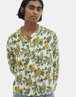 Natura Selection Camisas Y Blusas^Blusa Dobbi Alasie