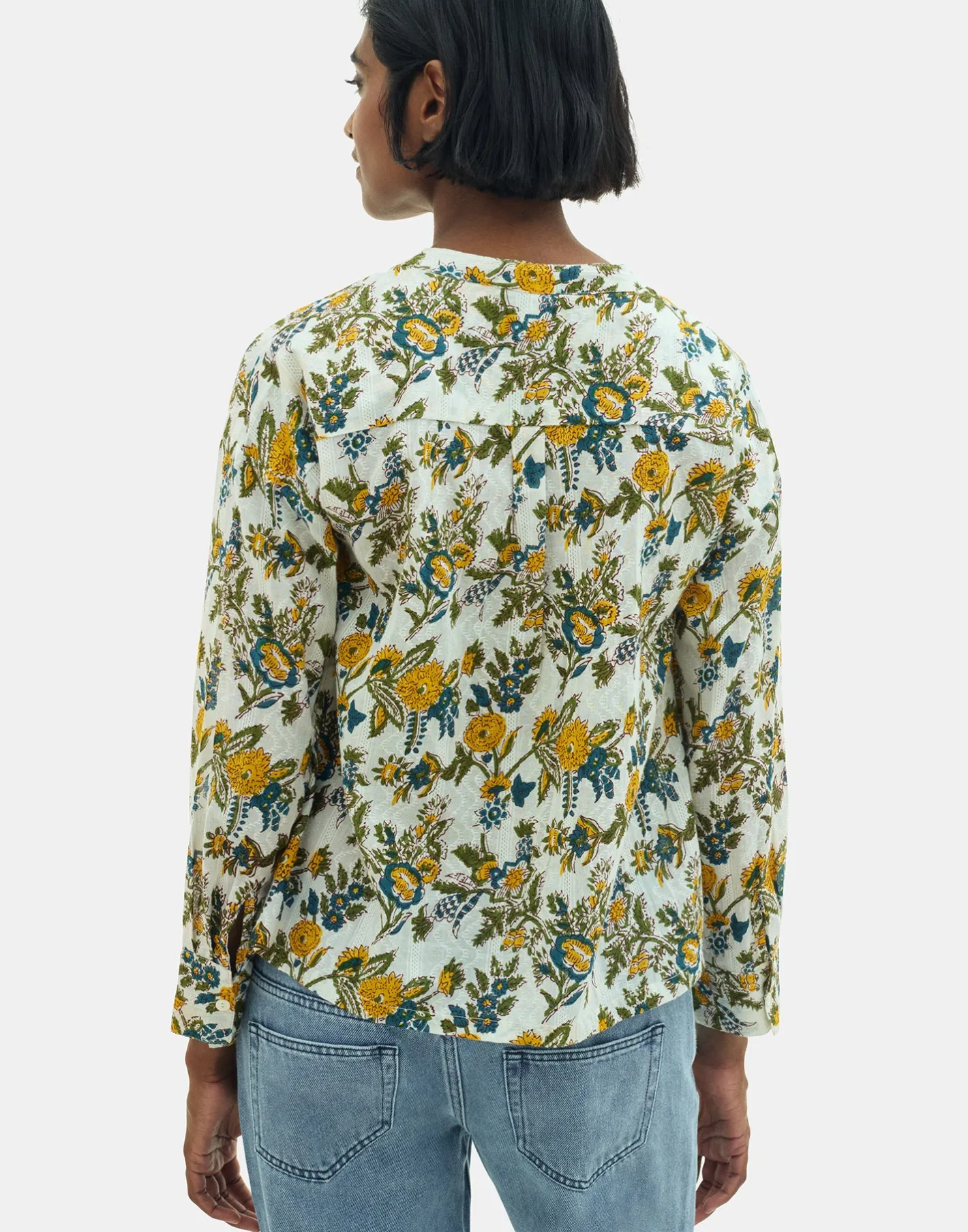 Natura Selection Camisas Y Blusas^Blusa Dobbi Alasie