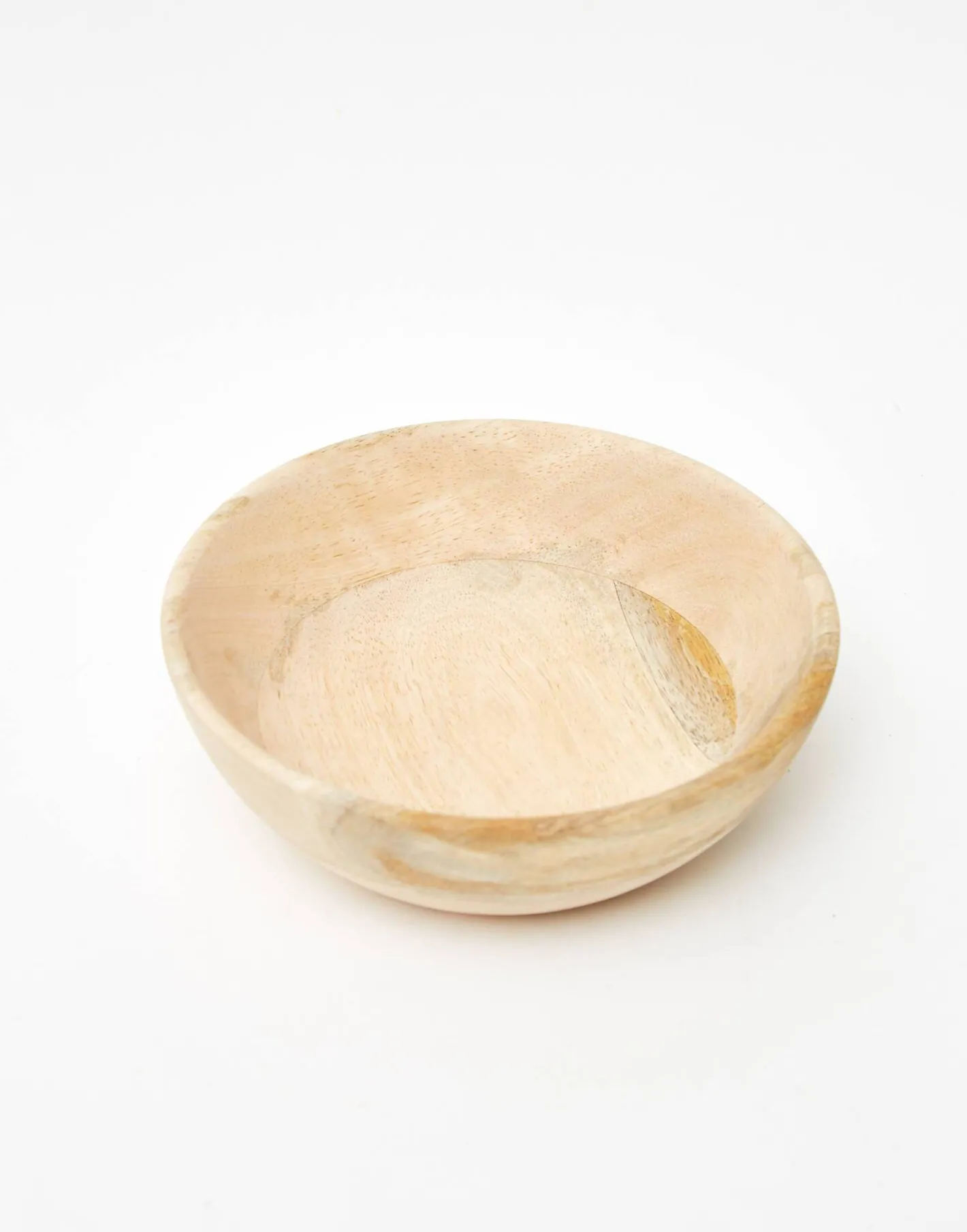 Natura Selection Cocina^Bol Mango ø15