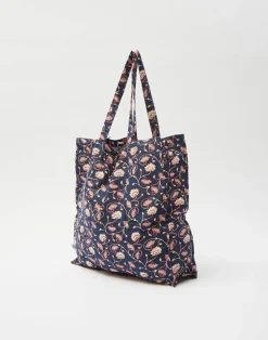 Natura Selection Mochilas Y Bolsas^Bolsa Algodón Print