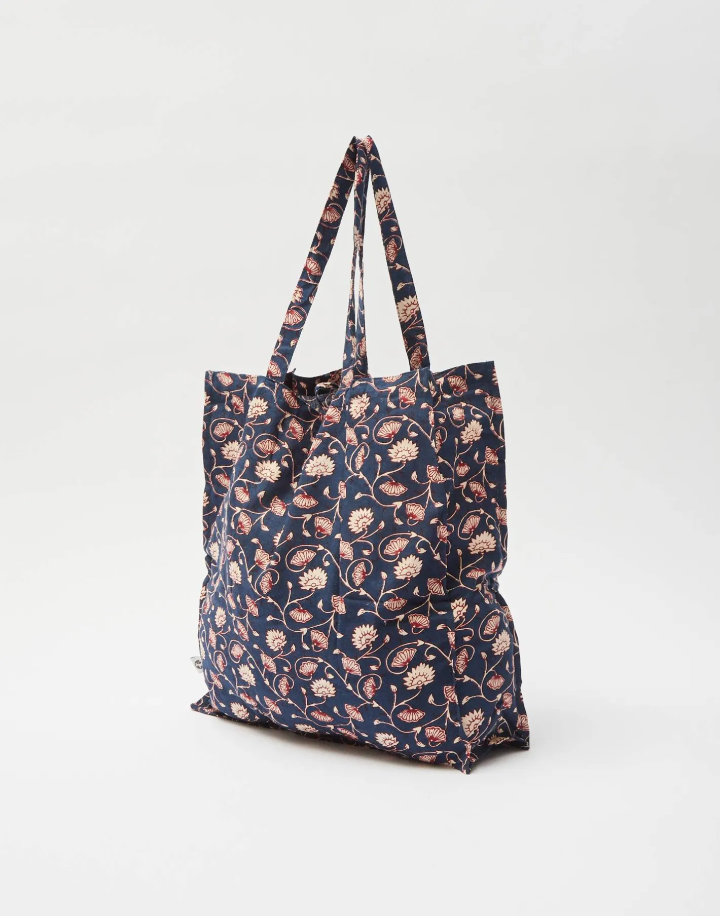 Natura Selection Mochilas Y Bolsas^Bolsa Algodón Print