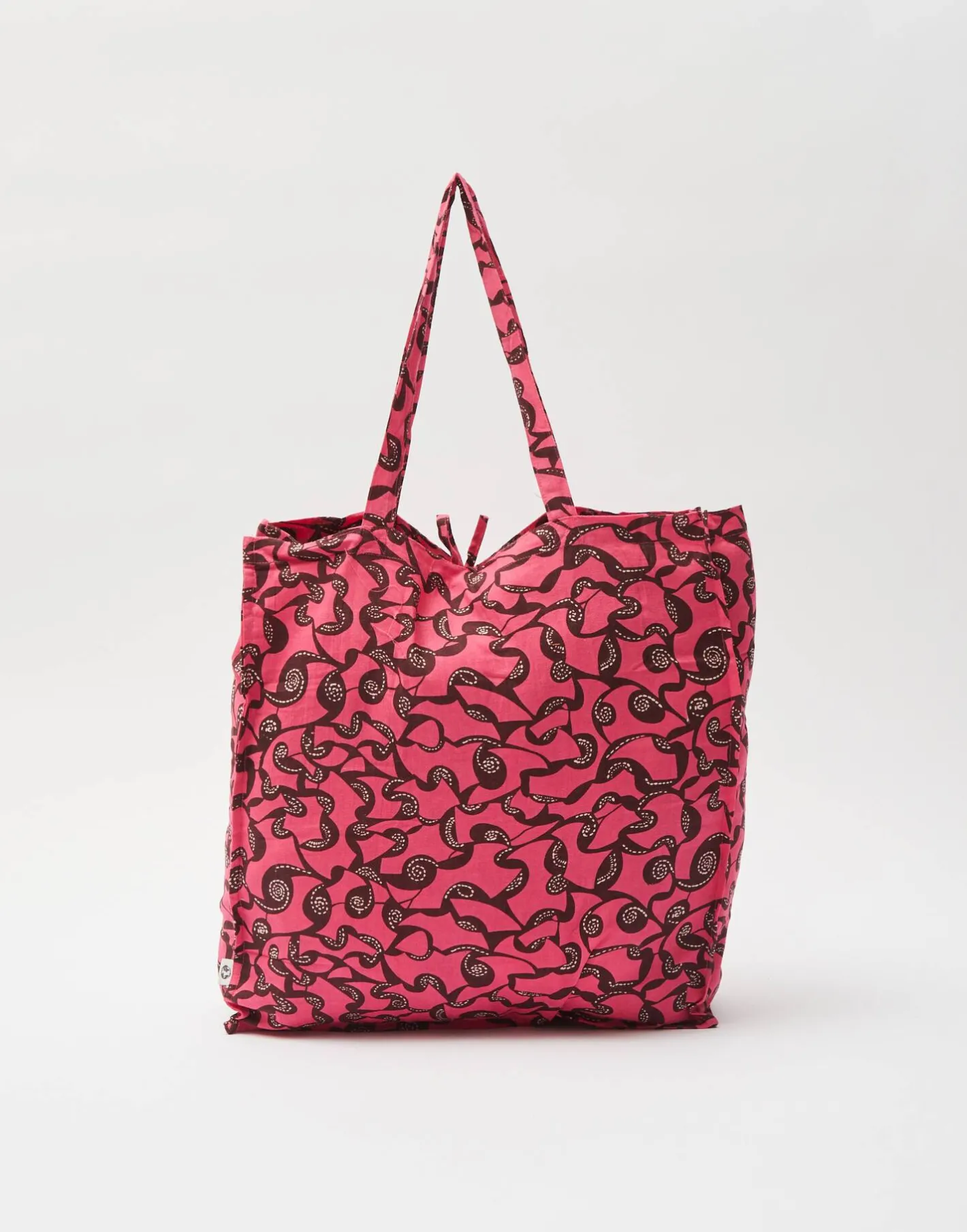 Natura Selection Mochilas Y Bolsas^Bolsa Algodón Print