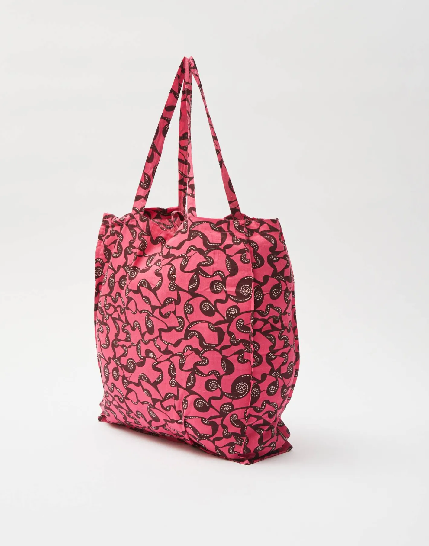 Natura Selection Mochilas Y Bolsas^Bolsa Algodón Print