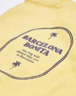 Natura Selection Mochilas Y Bolsas^Bolsa Barcelona Bonita