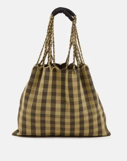 Natura Selection Bolsos Y Monederos^Bolso Vichy