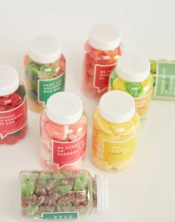 Natura Selection Alimentación^Bote Golosinas Sweet Messages