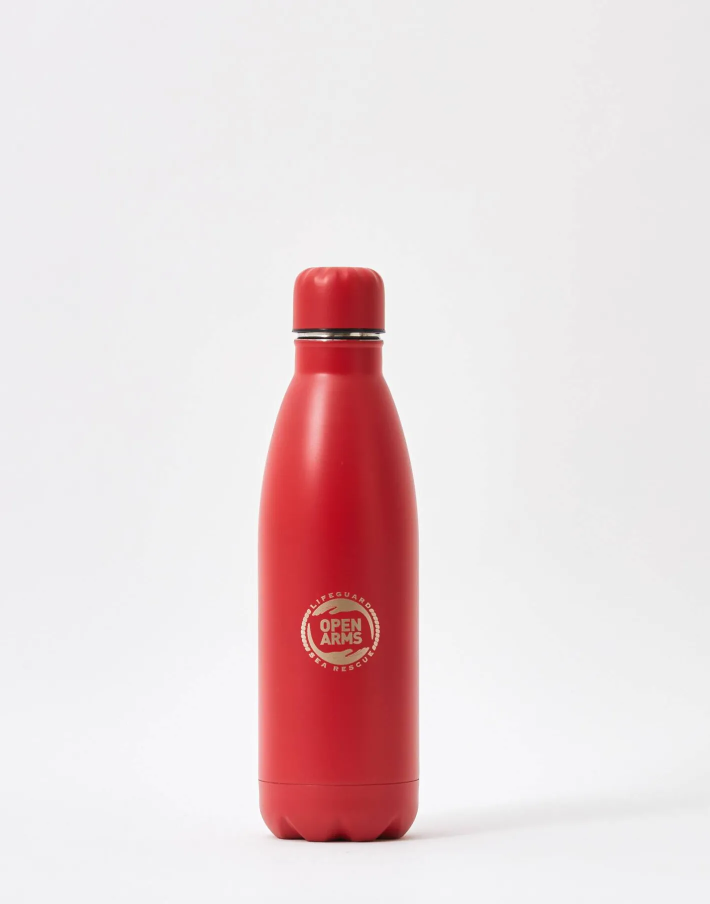 Natura Selection Botellas^Botella Open Arms