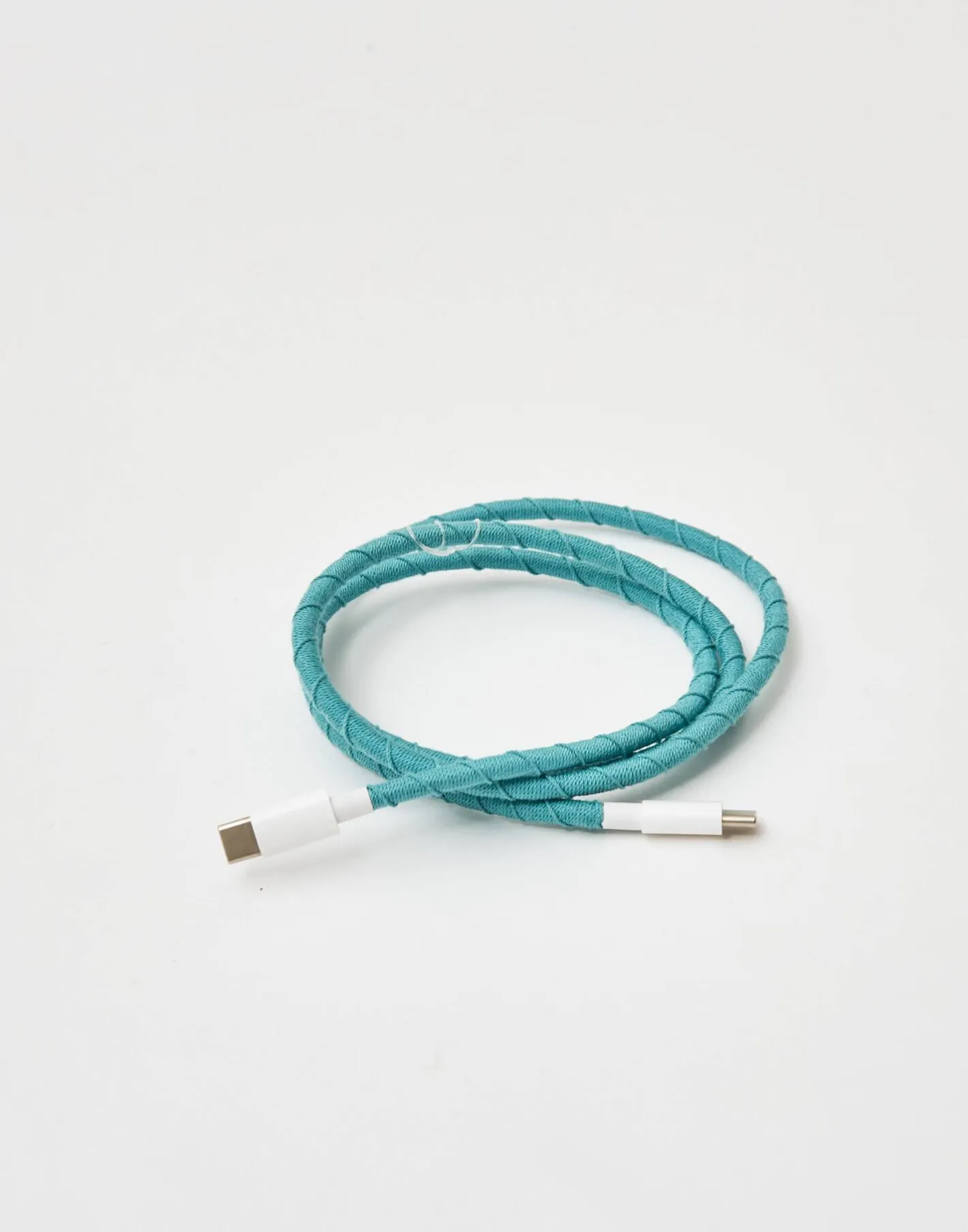 Natura Selection Electrónica Y Gadget^Cable Cargador USB C