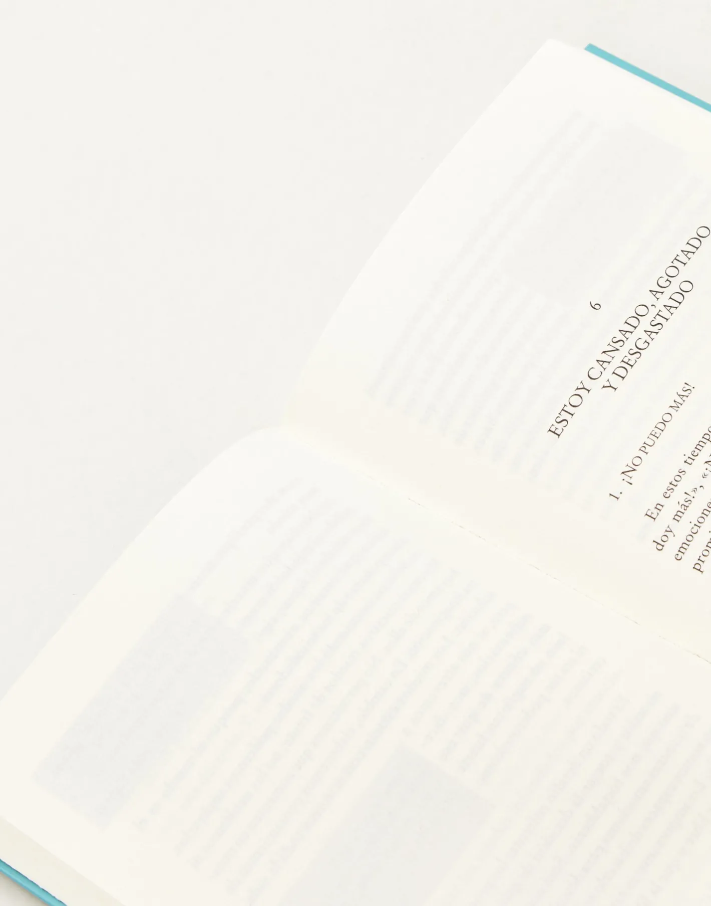 Natura Selection Libros^Calma Emocional