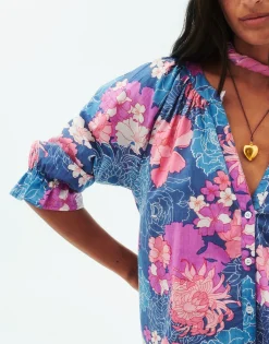 Natura Selection Camisas Y Blusas^Camisa Lahaina