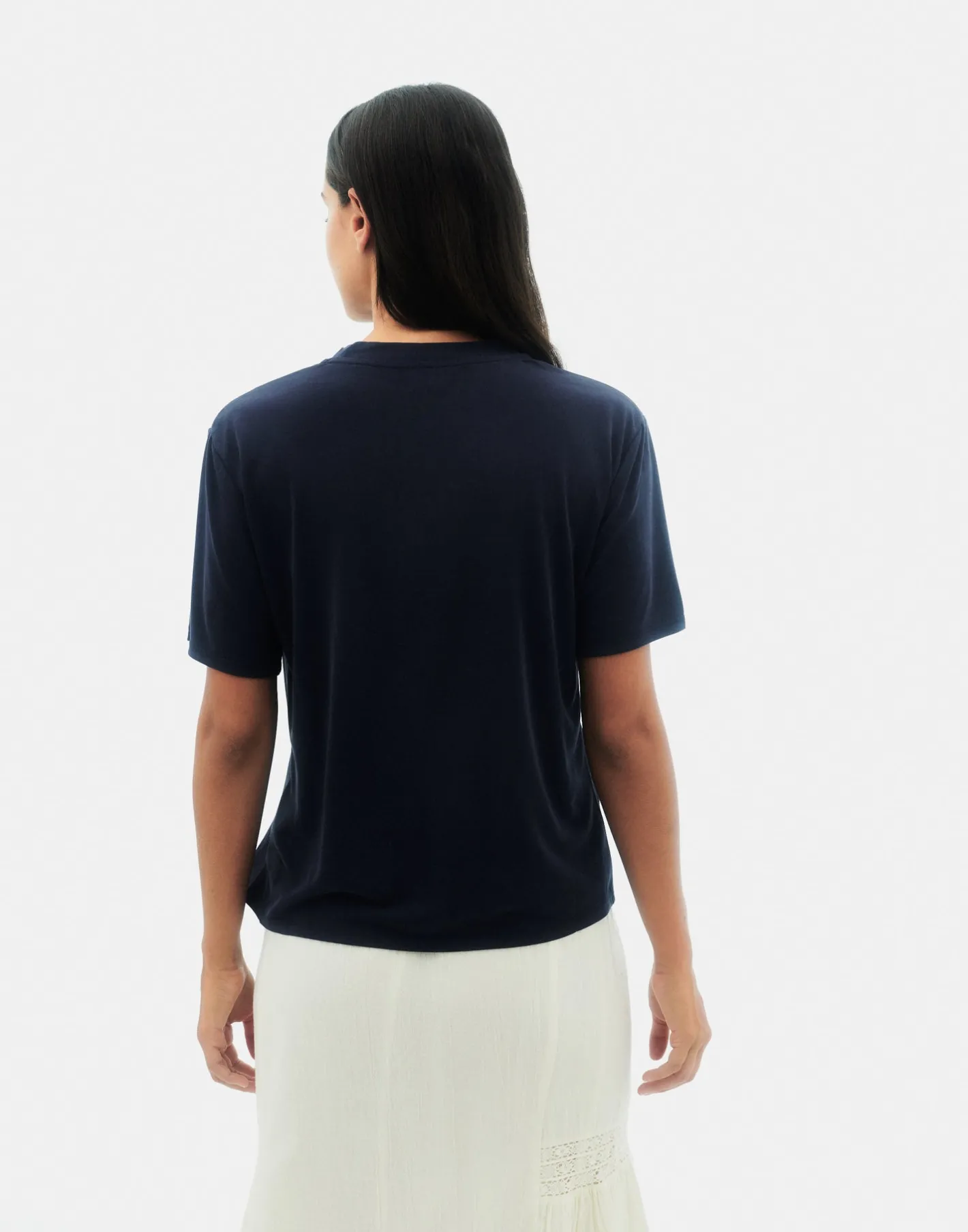Natura Selection Camisetas Y Tops^Camiseta Alcudia