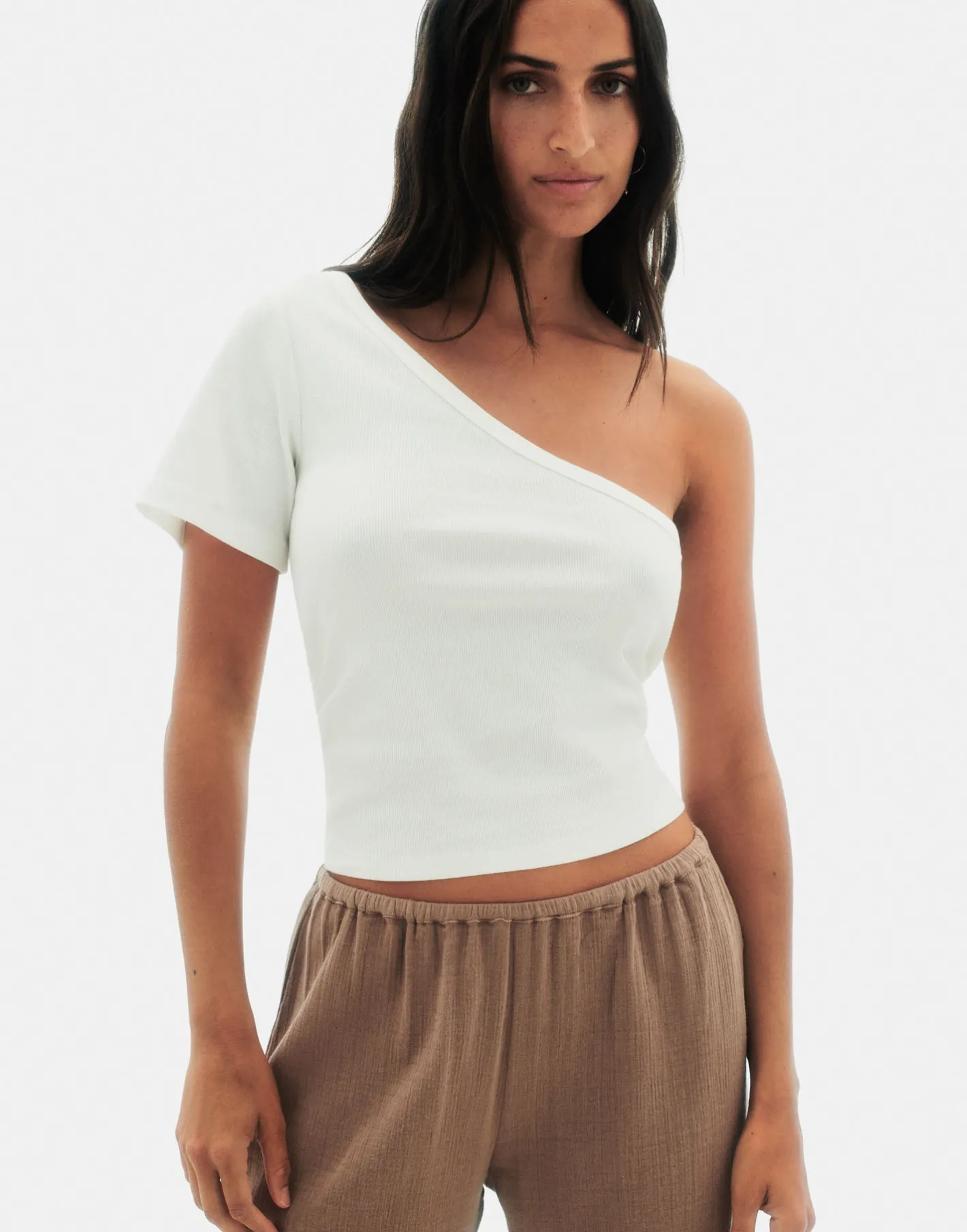 Natura Selection Camisetas Y Tops^Camiseta Artic