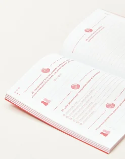 Natura Selection Libros^Cariño, Pongámonos A Prueba