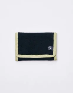 Natura Selection Bolsos Y Monederos|Hombre^Cartera Canvas Lavado