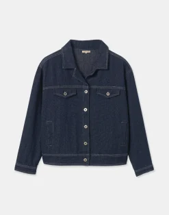 Natura Selection Abrigos Y Chaquetas^Cazadora Juli