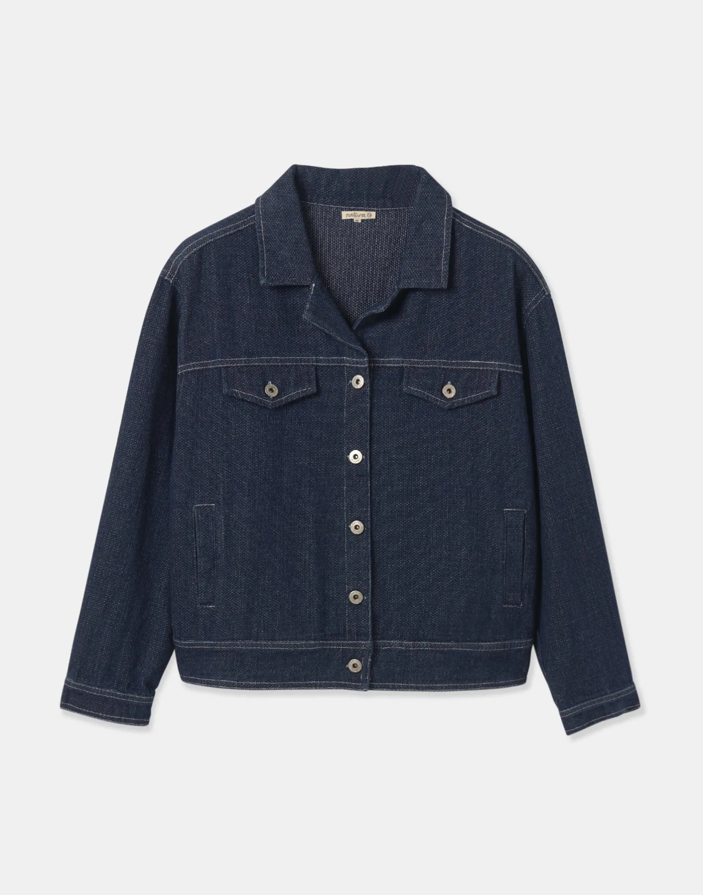 Natura Selection Abrigos Y Chaquetas^Cazadora Juli