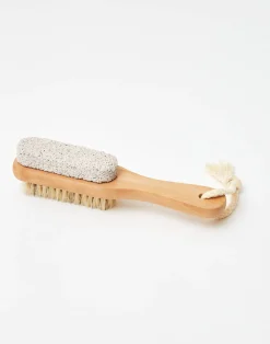 Natura Selection Bodycare & Beauty|Bodycare & Beauty^Cepillo Con Piedra Pómez