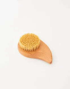Natura Selection Baño|Bodycare & Beauty^Cepillo Corporal Con Gua Sha