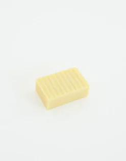 Natura Selection Jabones|Viaje^Champú En Pastilla 100gr