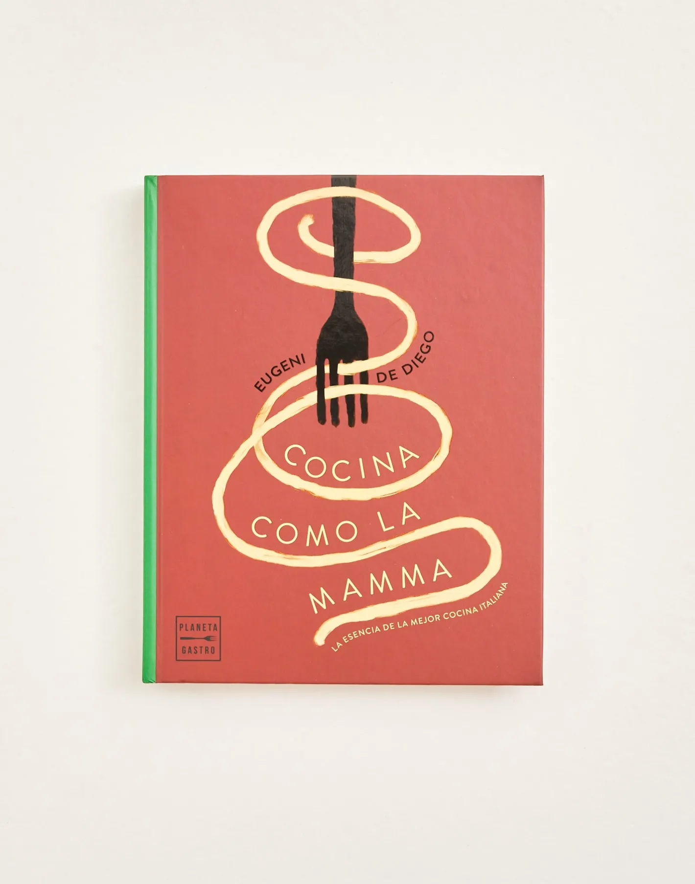 Natura Selection Libros|Cocina^Cocina Como La Mamma