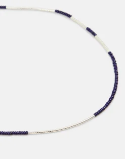Natura Selection Bisutería^Collar Bicolor Beads