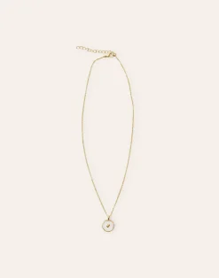 Natura Selection Bisutería^Collar Charm Enamel