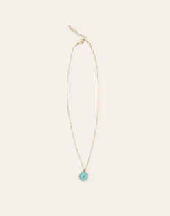 Natura Selection Bisutería^Collar Charm Enamel