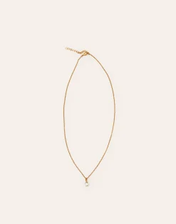 Natura Selection Bisutería^Collar Diamante