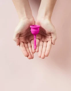 Natura Selection Bodycare & Beauty|Bodycare & Beauty^Copa Menstrual Eureka
