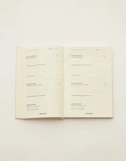 Natura Selection Papelería^Cuaderno Gratitud