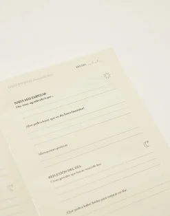 Natura Selection Papelería^Cuaderno Gratitud