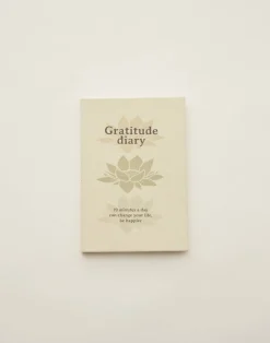 Natura Selection Papelería^Cuaderno Gratitud