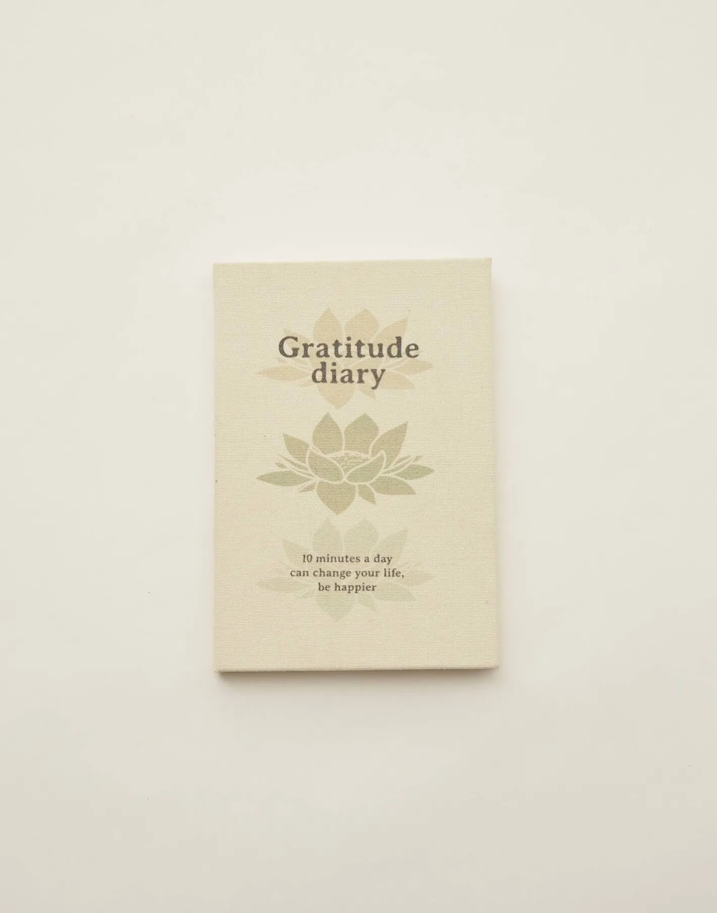 Natura Selection Papelería^Cuaderno Gratitud