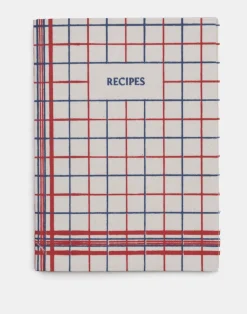 Natura Selection Papelería|Cocina^Cuaderno Recetas