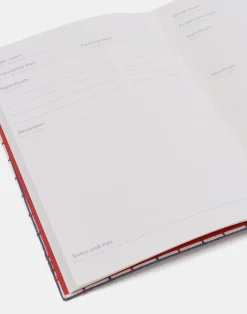 Natura Selection Papelería|Cocina^Cuaderno Recetas